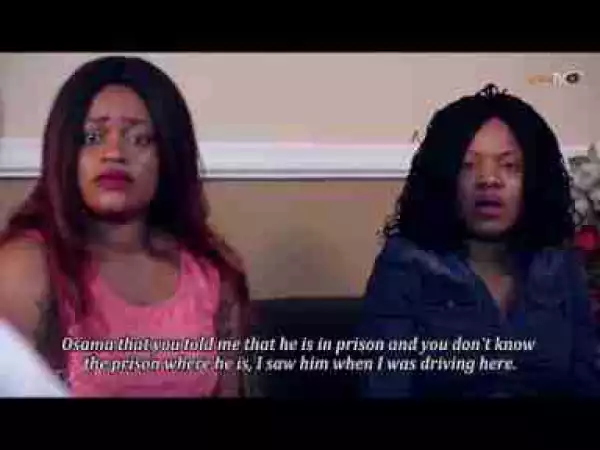 Video: Ogbe Okan - Latest Yoruba Movie 2017 Drama Premium